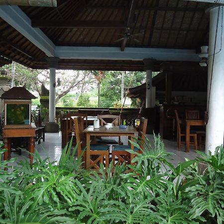 Hotel Bali Warma เดนปาซาร์ ภายนอก รูปภาพ