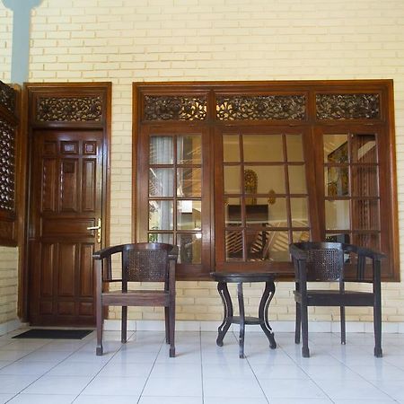 Hotel Bali Warma เดนปาซาร์ ภายนอก รูปภาพ