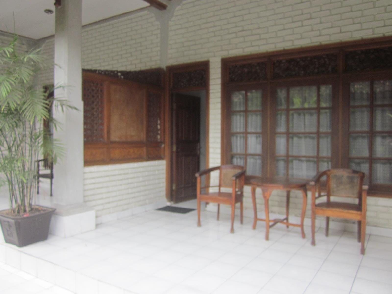 Hotel Bali Warma เดนปาซาร์ ภายนอก รูปภาพ