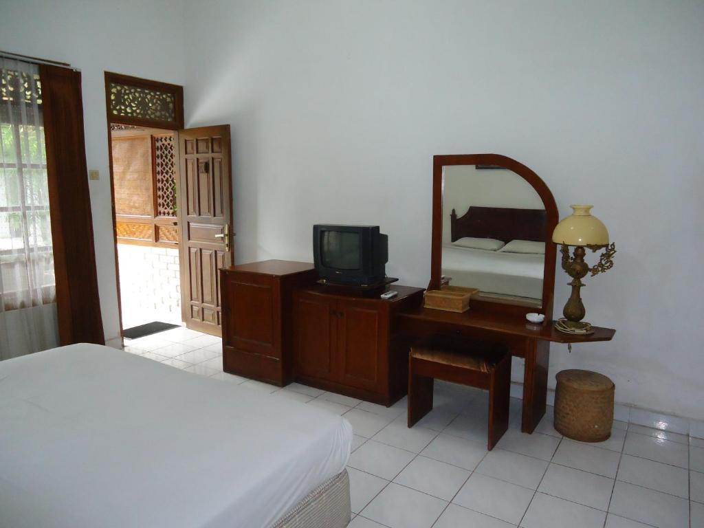 Hotel Bali Warma เดนปาซาร์ ห้อง รูปภาพ