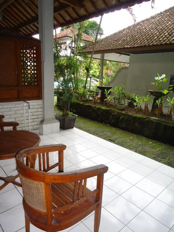 Hotel Bali Warma เดนปาซาร์ ห้อง รูปภาพ