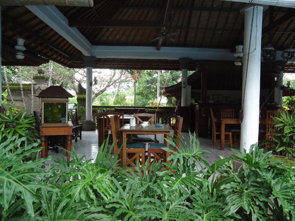 Hotel Bali Warma เดนปาซาร์ ภายนอก รูปภาพ