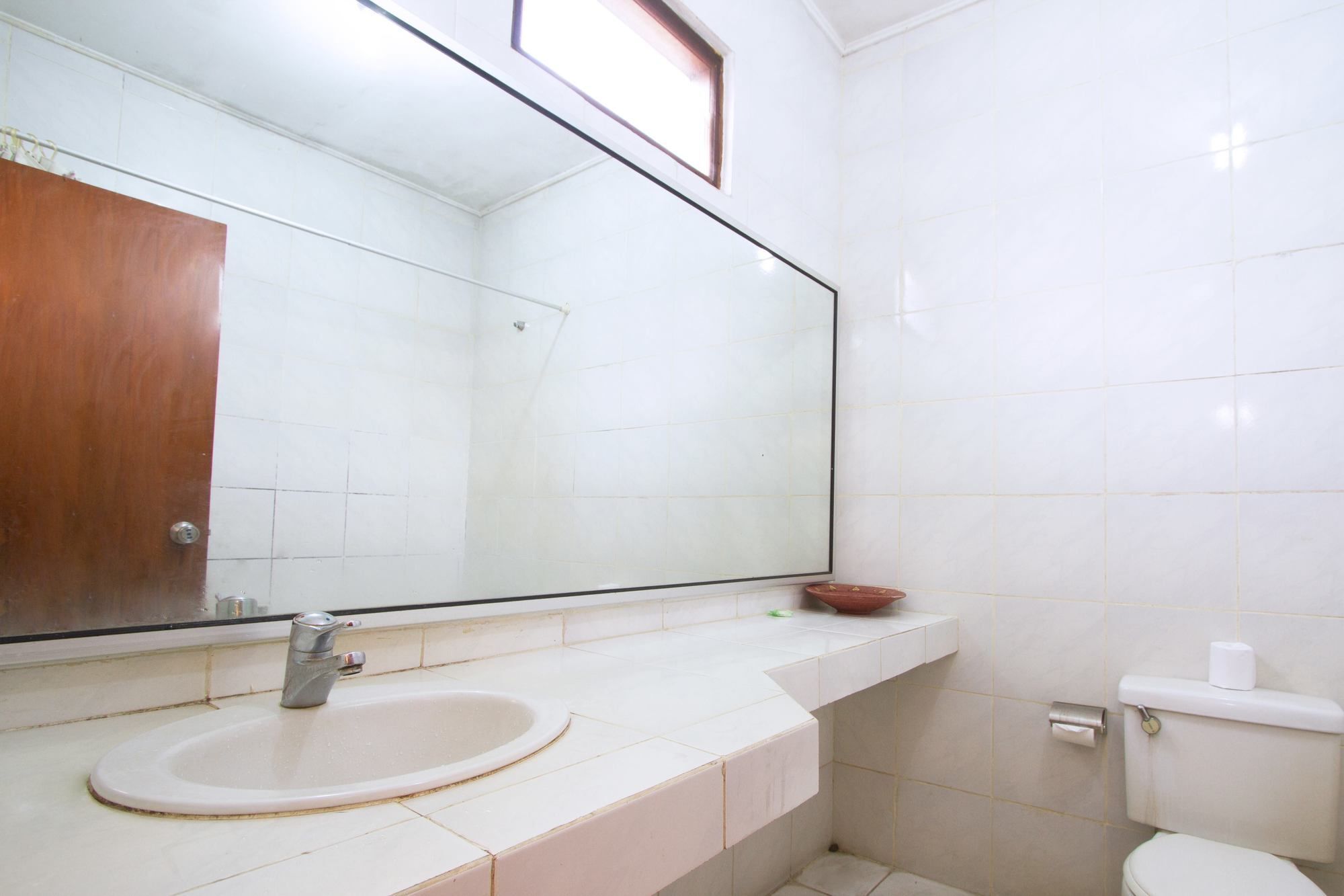 Hotel Bali Warma เดนปาซาร์ ภายนอก รูปภาพ
